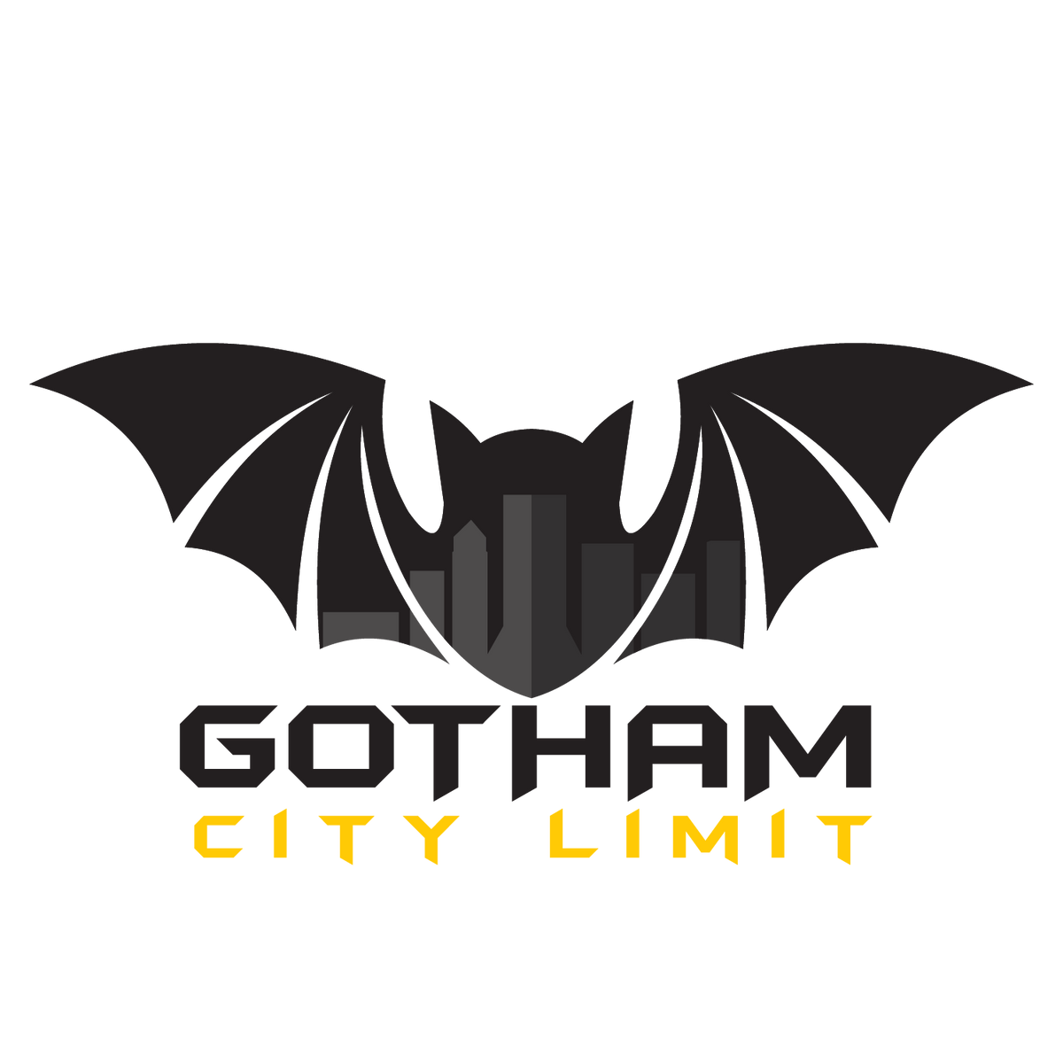 Marvel Gotham City Limit