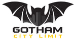 Gotham City Limit 