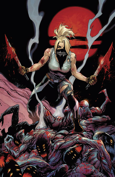 SOMETHING IS KILLING THE CHILDREN #43 GCL EXCLUSIVE BY TYLER KIRKHAM