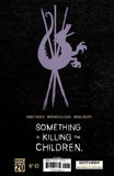 SOMETHING IS KILLING THE CHILDREN #43 GCL EXCLUSIVE BY TYLER KIRKHAM