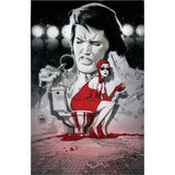 DEPARTMENT OF TRUTH #0 GCL EXCLUSIVE ANDREW ROBINSON LIMITED TO 500 COPIES RELEASES 09/24/25