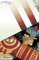 Absolute Wonder Woman #7 Cover C Declan Shalvey Variant