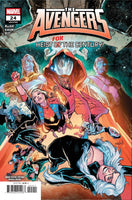 The Avengers #24