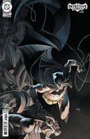 Detective Comics #1097 Cover B Chris Stevens Variant