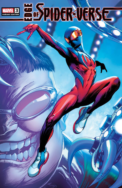 Amazing Spiderman #88 (Gotham City Limit Exclusive)