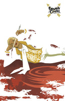Exquisite Corpses #2 Cover B Marianna Ignazzi Variant