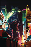 GCL GODZILLA KAI SEI ERA #1 BY CIZMESIJA LIMITED TO 500 COPIES