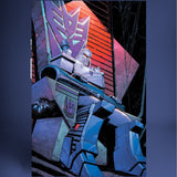 GOTHAM CITY LIMIT TRANSFORMERS #31 TYLER KIRKHAM RETAILER EXCLUSIVE