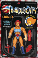 ThunderCats #1 Cover F Drew Moss Action Figure Variant