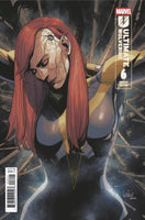 Ultimate Wolverine #6 Leinil Francis Yu Ultimate Special Variant