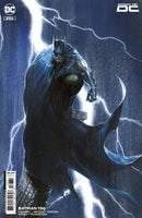 Batman #136 Cover C Gabriele Dell'Otto Variant