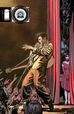 DEPARTMENT OF TRUTH #0 GCL EXCLUSIVE ANDREW ROBINSON LIMITED TO 500 COPIES RELEASES 09/24/25