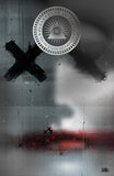 DEPARTMENT OF TRUTH #0 GCL EXCLUSIVE ANDREW ROBINSON LIMITED TO 500 COPIES RELEASES 09/24/25