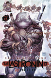 TMNT LAST RONIN II RE-EVOLUTION #2 GCL FREDDIE WILLIAMS II EXCLUSIVE VARIANT COVER