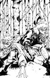 SOMETHING IS KILLING THE CHILDREN #43 GCL EXCLUSIVE BY TYLER KIRKHAM