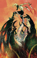 SOMETHING IS KILLING THE CHILDREN #43 GCL EXCLUSIVE BY TYLER KIRKHAM