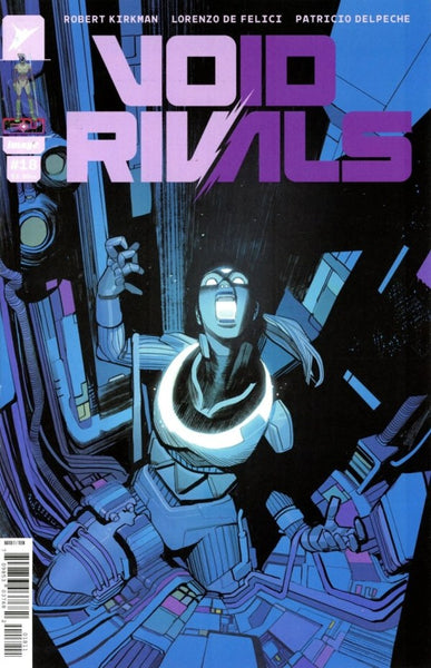 Void Rivals #18