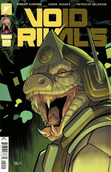 Void Rivals #19