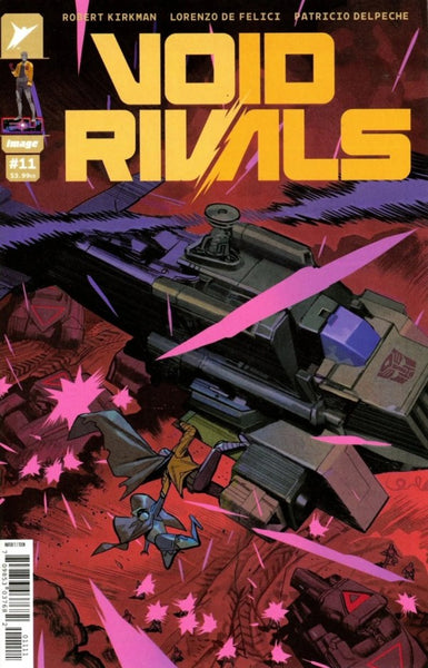 Void Rivals #11