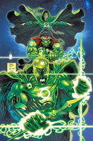 Dark Crisis: Worlds Without the Justice League - Green Lantern #1 (Gotham City Limit Exclusive)