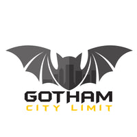 Gotham City Limit Gift Certificate