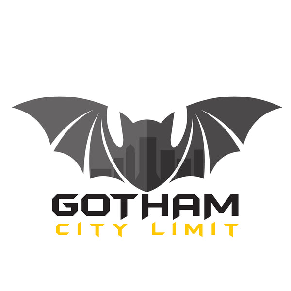 Gotham City Limit Gift Certificate