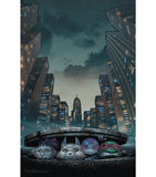 GCL Wholessale TMNT #124