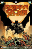Batman Spawn (2022)