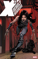 X-23: Deadly Regenesis #1 (Gotham City Limit Exclusive)